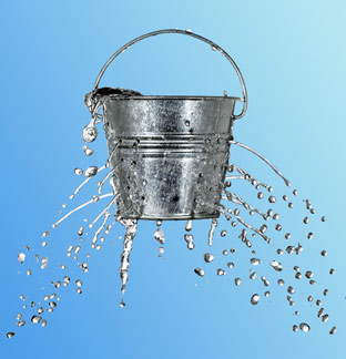 waterbucket